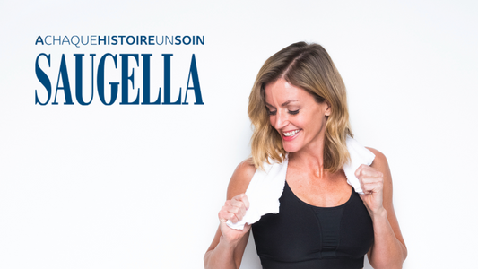 What is SAUGELLA? The Appeal of the Italian Intimate Care Brand Popular in France