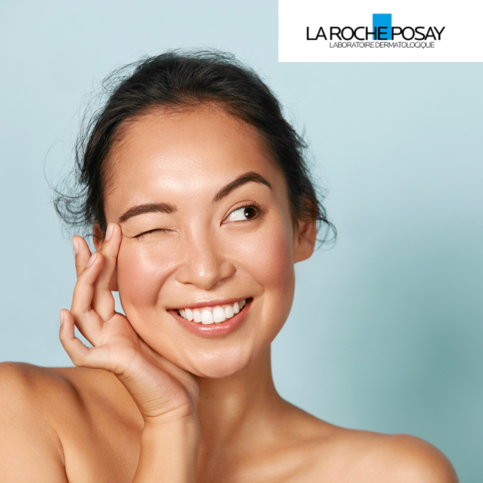 LA ROCHE POSAY