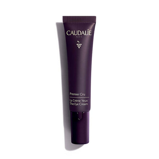 【CAUDALIE】PREMIER CRU LA CREME YEUX 15ml <0.51 fl oz>