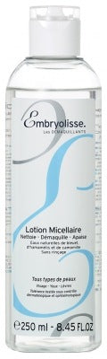 【EMBRYOLISSE】 LOTION MICELLAIRE 250ml <8.45 fl oz>