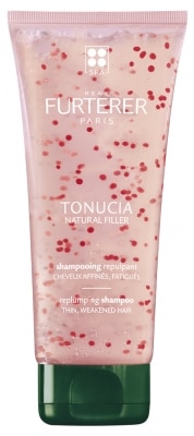 【RENE FURTERER】 TONUCIA NATURAL FILLER SHAMPOOING REPULPANT 200ml <6.76 fl oz>