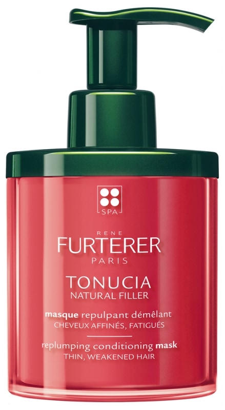 【RENE FURTERER】 TONUCIA MASQUE TONUS REDENSIFIANT 200ml <6.76 fl oz>