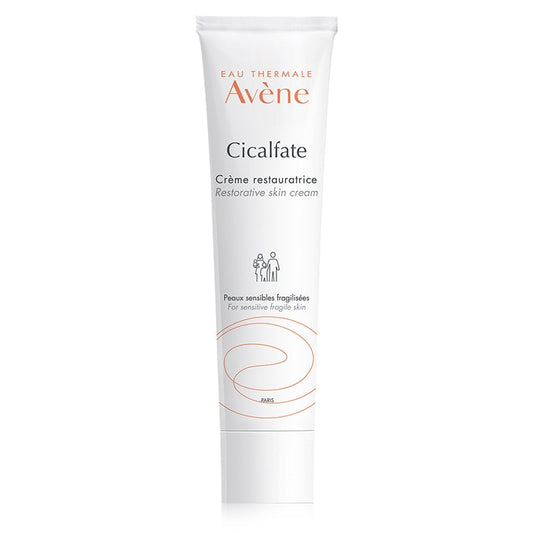 【AVENE】 CICALFATE CREME REPARATRICE 40ml <1.35 fl oz>