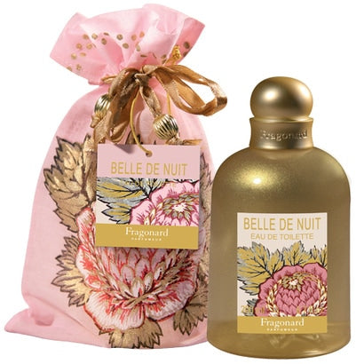 ✴︎新品未使用✴︎FRAGONARD ベルダムール オードトワレ100ml フラゴナール】 Belle d Amour（ベルダムール） 愛の美しさ