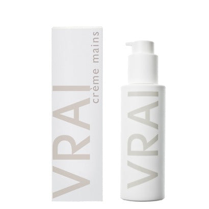【FRAGONARD】VRAI CREME DOUCE MAINS 125ml <4.23 fl oz>