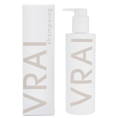 【FRAGONARD】VRAI SHAMPOOING 240ml <8.12 fl oz>