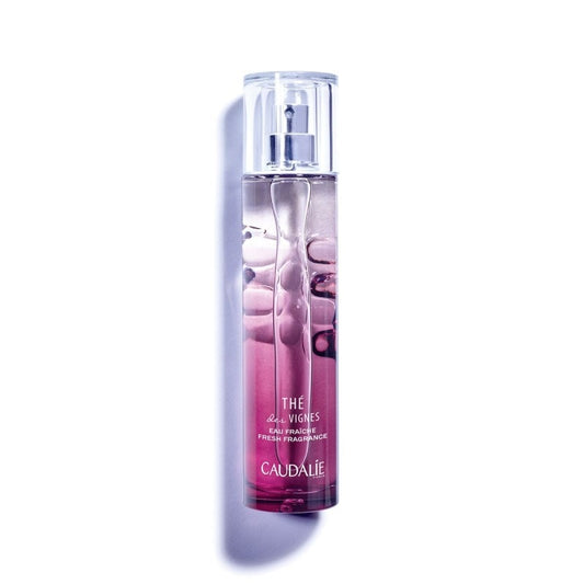 【CAUDALIE】 EAU FRAÎCHE THÉ DES VIGNES 50ml <1.69 fl oz>