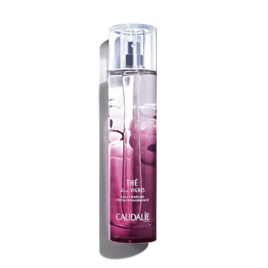 【CAUDALIE】 EAU FRAÎCHE THÉ DES VIGNES 100ml <3.38 fl oz>