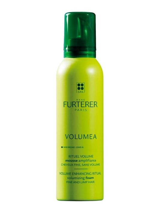 【RENE FURTERER】 VOLUMEA MOUSSE AMPLIFIANTE 200ml <6.76 fl oz>