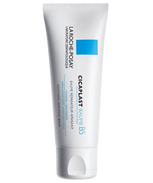 【LA ROCHE POSAY】CICAPLAST BAUME B5+ 100ml <3.38 fl oz>
