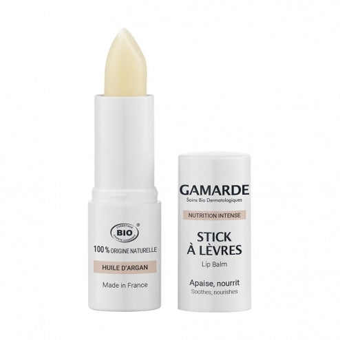 【GAMARDE】NUTRITION INTENSE STICK LEVRES 3.8g <0.13 oz>
