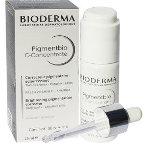 【BIODERMA】 PIGMENTBIO C-CONCENTRATE 15ml <0.51 fl oz>