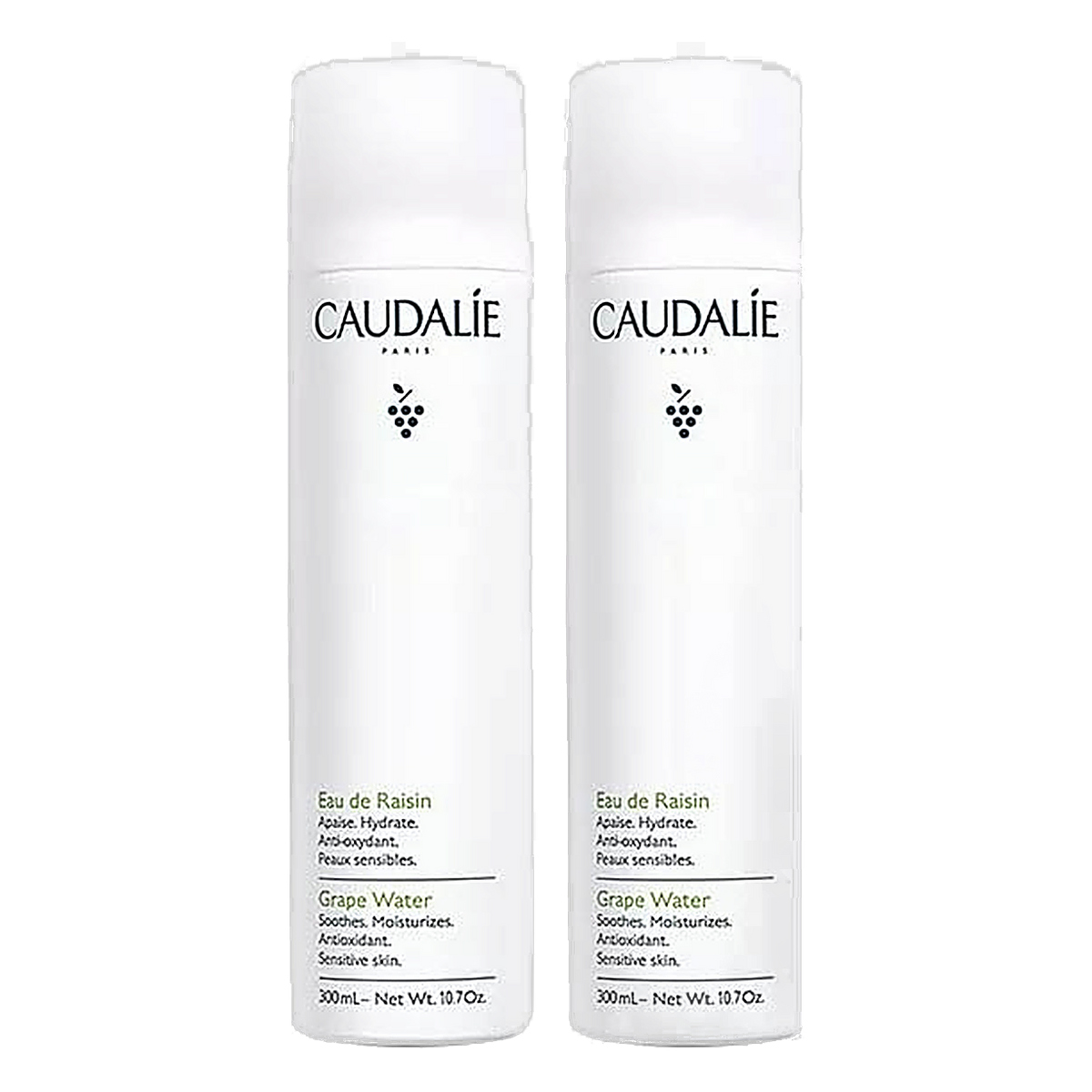 Grape Water 300 mL <10.1 fl oz> 2pc Set