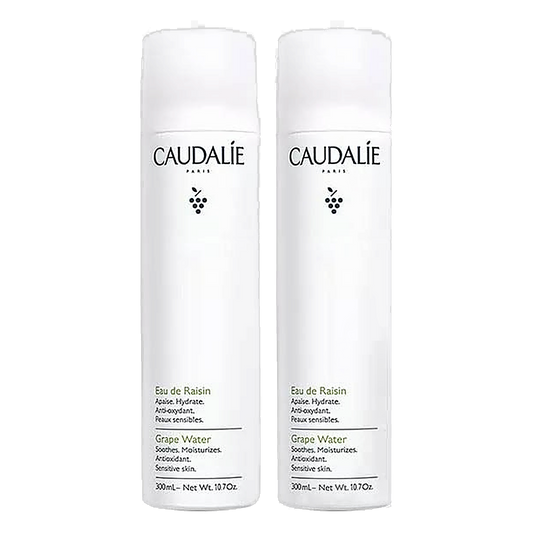 Grape Water 300 mL <10.1 fl oz> 2pc Set