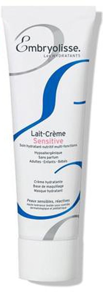 【EMBRYOLISSE】LAIT-CREME SENSITIVE 100ml <3.38 fl oz>
