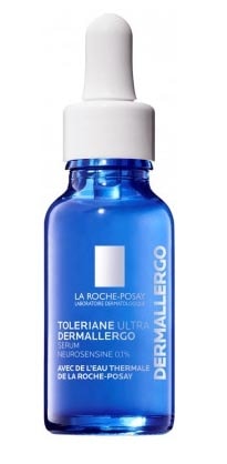 【LA ROCHE POSAY】TOLERIAN ULTRA DERMALLERGO SERUM 20ml <0.68 fl oz>