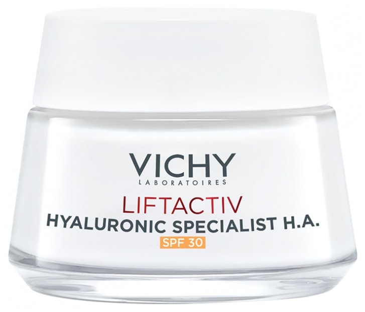 Vichy Liftactiv Supreme H.A. Anti-Wrinkle & Firming Corrector SPF30 50 mL <1.7 fl oz>