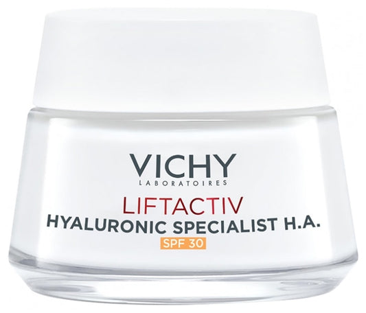 Vichy Liftactiv Supreme H.A. Anti-Wrinkle & Firming Corrector SPF30 50 mL <1.7 fl oz>