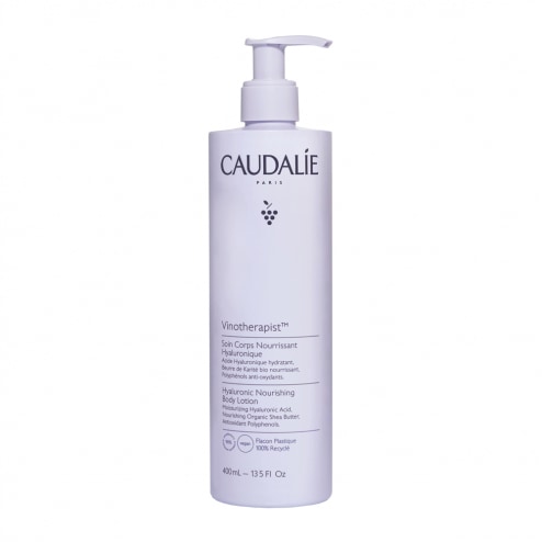 【CAUDALIE】VINOTHERAPIST SOIN CORPS NOURRISSANT HYALURONIQUE 400ml <13.53 fl oz>