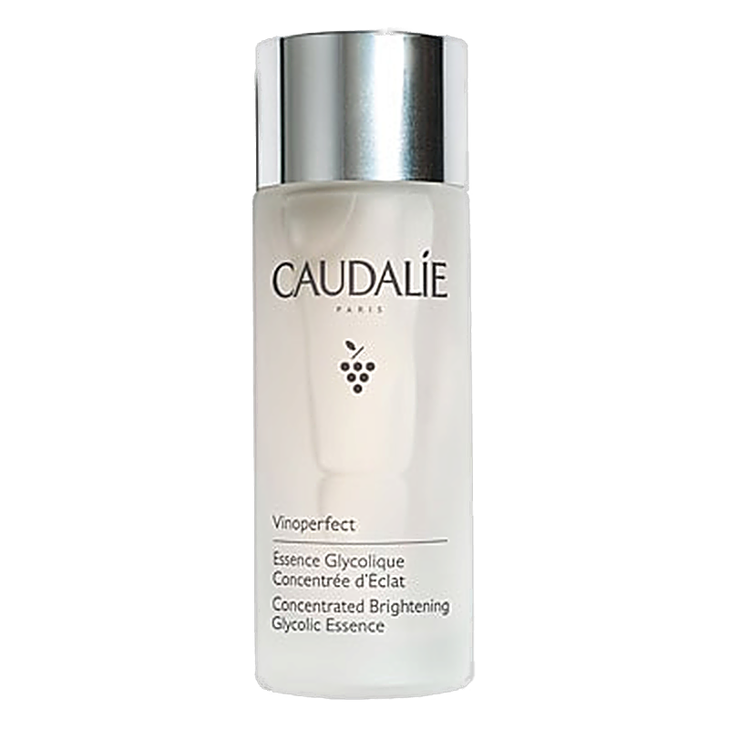 Caudalie Vinoperfect Concentrated Brightening Glycolic Essence 100 mL