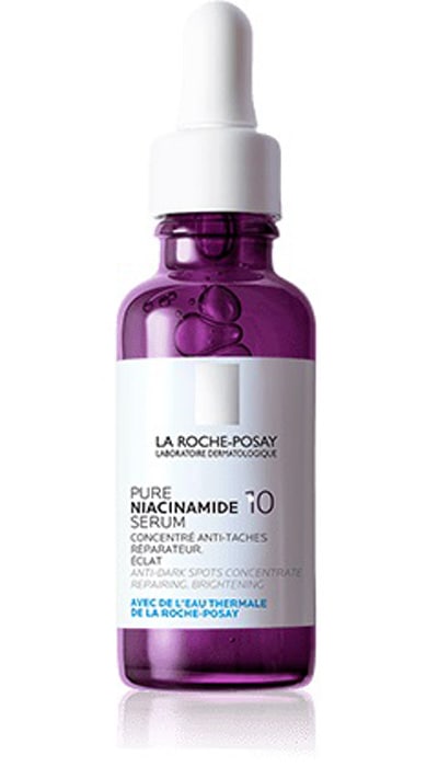 【LA ROCHE POSAY】PURE NIACINAMIDE 10 SERUM 30ml <1.01 fl oz>