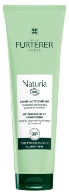 【RENE FURTERER】 NATURIA BAUME LACTEE DEMELANT 150ml <5.07 fl oz>