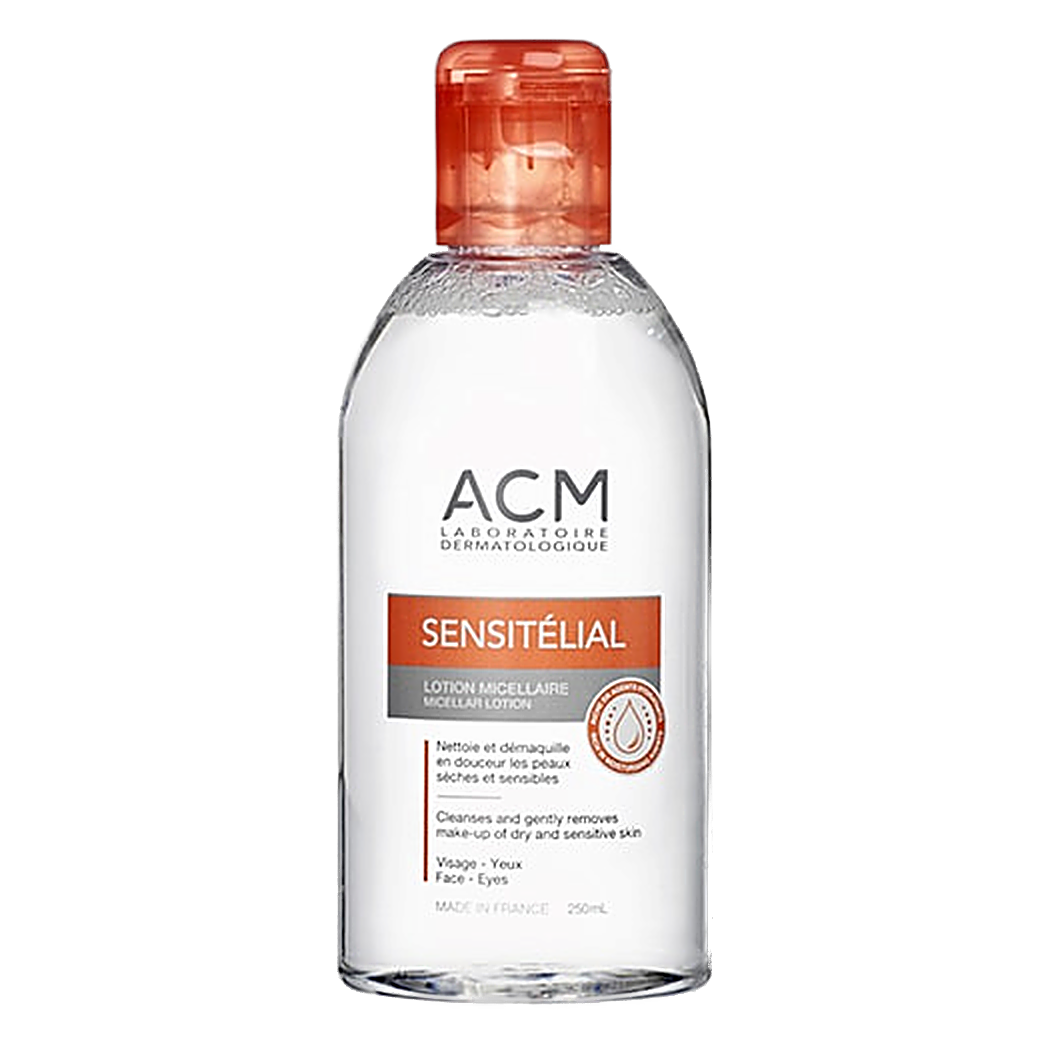 Laboratoire ACM Sensitélial Micellar Lotion 250 mL