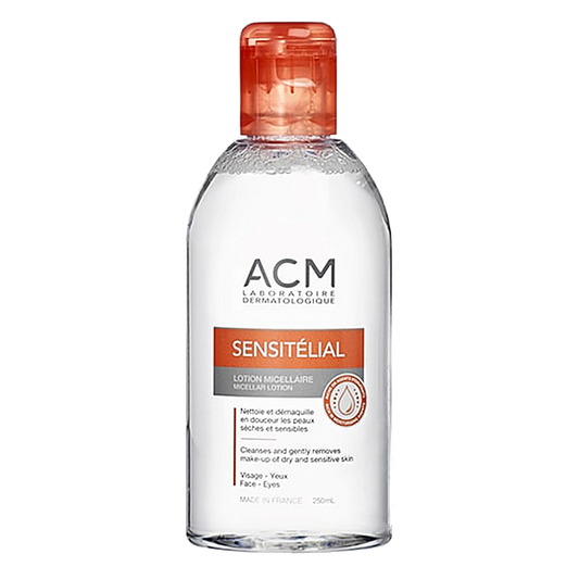 Laboratoire ACM Sensitélial Micellar Lotion 250 mL