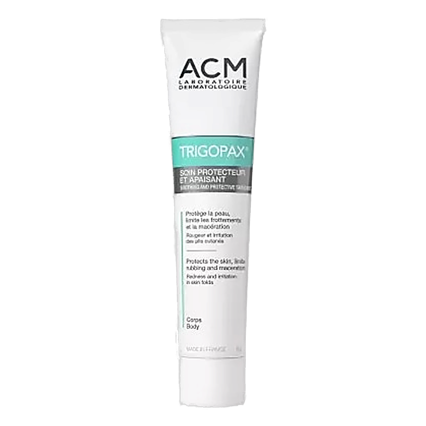 Laboratoire ACM Trigopax Protective and Soothing Care 75 g