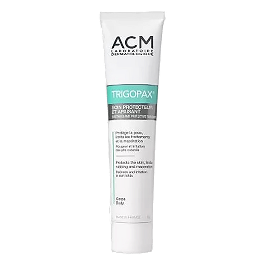 Laboratoire ACM Trigopax Protective and Soothing Care 75 g