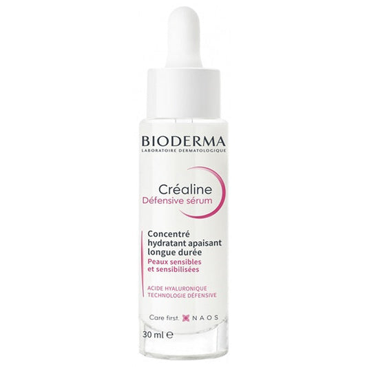 【BIODERMA】CREALINE DEFENSIVE SERUM 30ml <1.01 fl oz>