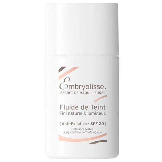 【EMBRYOLISSE】SECRET DE MAQUILLEURS FLUIDE DE TEINT 30ml <1.01 fl oz>