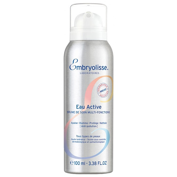 【EMBRYOLISSE】EAU ACTIVE 100ml <3.38 fl oz>