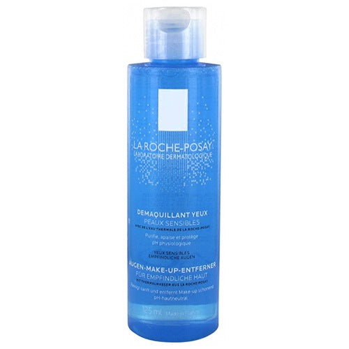 【LA ROCHE POSAY】DEMAQUILLANT YEUX PHYSIOLOGIQUE 125ml <4.23 fl oz>