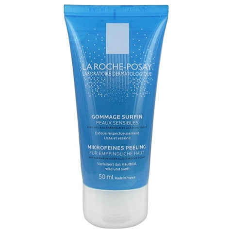 【LA ROCHE POSAY】GOMMAGE SURFIN PHYSIOLOGIQUE 50ml <1.69 fl oz>