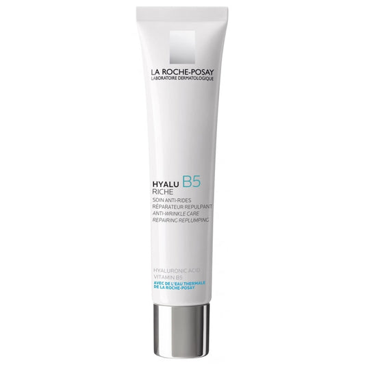【LA ROCHE POSAY】HYALU B5 RICHE SOIN ANTI-RIDES 40ml <1.35 fl oz>