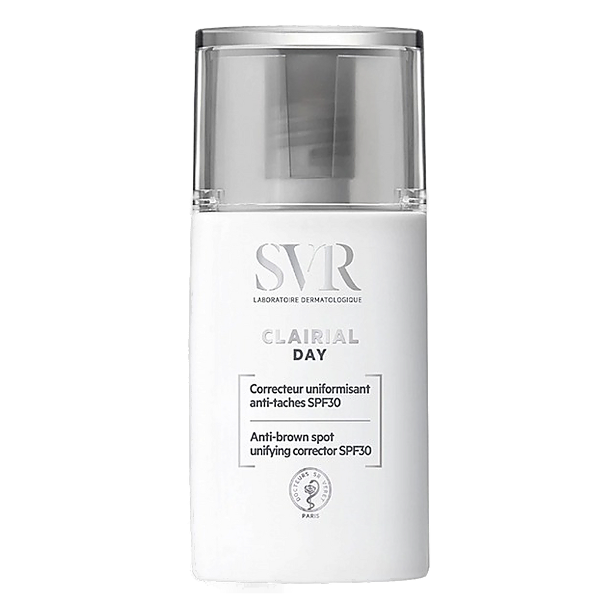 SVR Clairial Day SPF30 Anti-Dark Spot Cream 30 mL