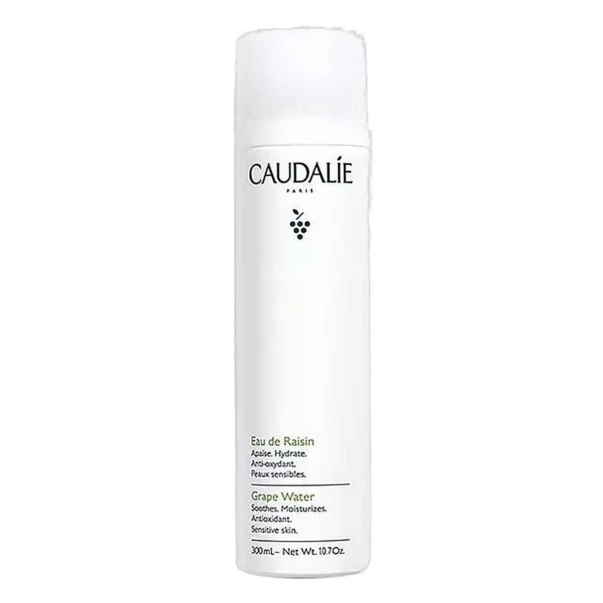 Caudalie Grape Water (Eau de Raisin) 300 mL
