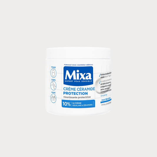 Mixa Mixa Ceramide Protection Cream 400 mL