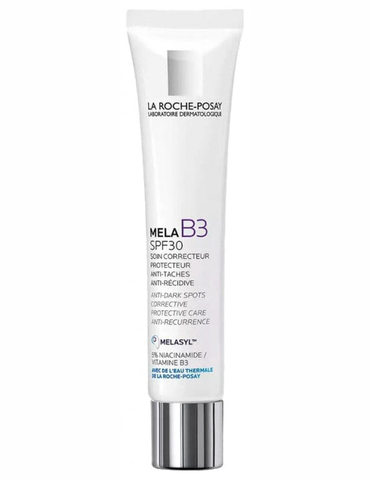 【LA ROCHE POSAY】MELA B3 SPF30 SOIN CORRECTEUR ANTI-TACHES 40ml <1.35 fl oz>