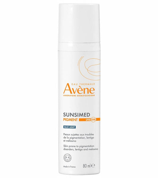 【AVENE】SUNCIMED PIGMENT 80ml <2.71 fl oz>