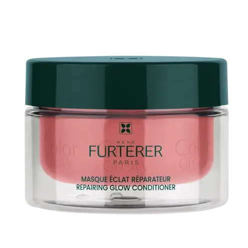 【RENE FURTERER】COLOR GLOW MASQUE ECLAT REPARATEUR CHEVEUX COLORES 200ml <6.76 fl oz>