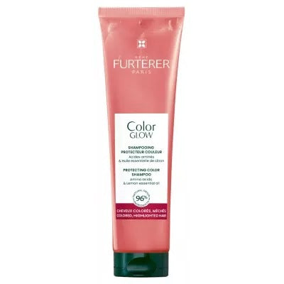 【RENE FURTERER】COLOR GLOW SHAMPOOING PROTECTEUR 100ml <3.38 fl oz>