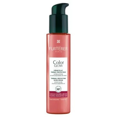 【RENE FURTERER】COLOR GLOW CREME ECLAT THERMO PROTECTRICE 100ml <3.38 fl oz>