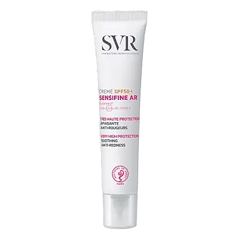 SVR Sensifine AR Anti-Redness Cream SPF50+ 40 mL