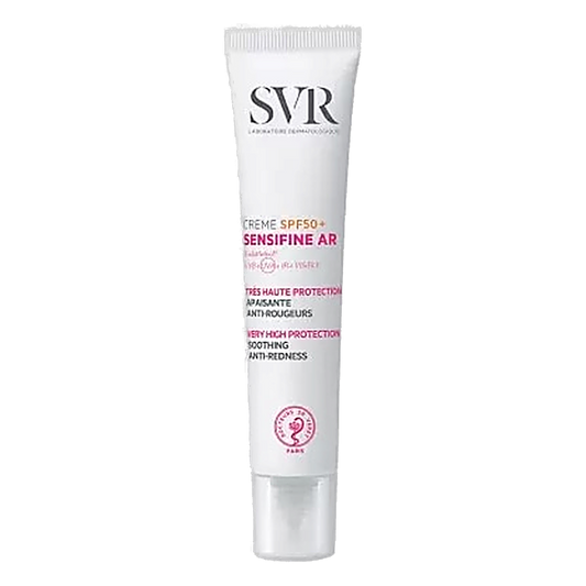 SVR Sensifine AR Anti-Redness Cream SPF50+ 40 mL