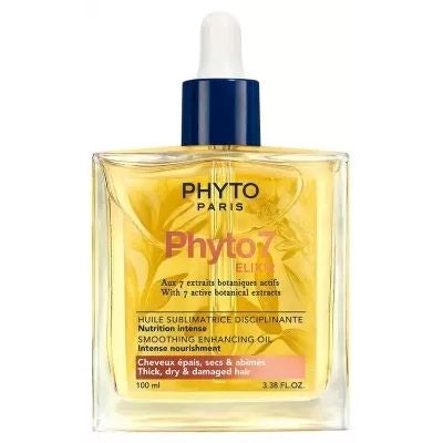 【PHYTO】 Elixir Sublimating Oil 100mL <3.4 fl oz>
