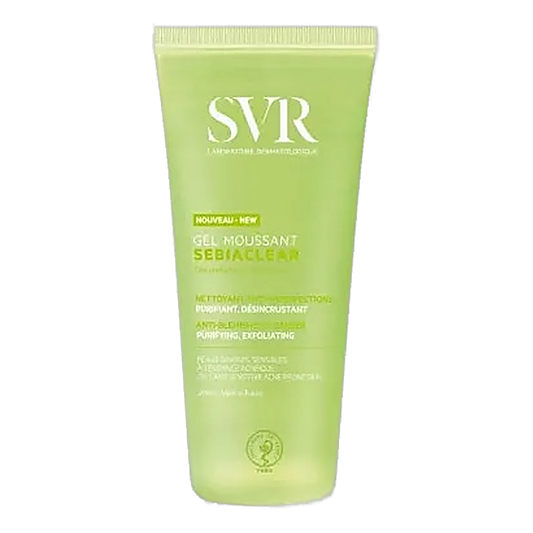SVR Sebiaclear Anti-Imperfection Foaming Gel 200 mL