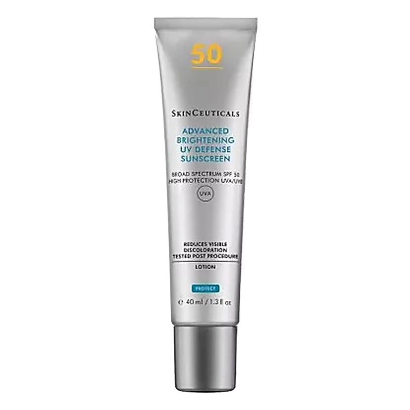 SkinCeuticals Advanced Brightening UV Defense SPF 50 40 mL
