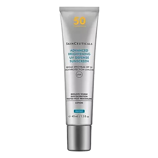 SkinCeuticals Advanced Brightening UV Defense SPF 50 40 mL